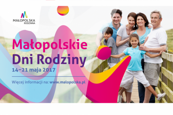 małopolskie dni rodziny